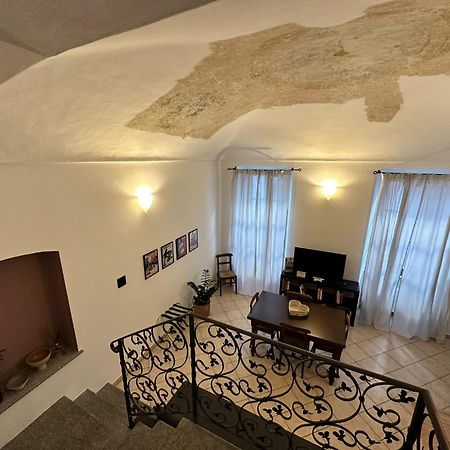 Le Tre Ca', Ca' Cecilia, Ca' Nina, Ca' Vittoria Lägenhet Asti Exteriör bild