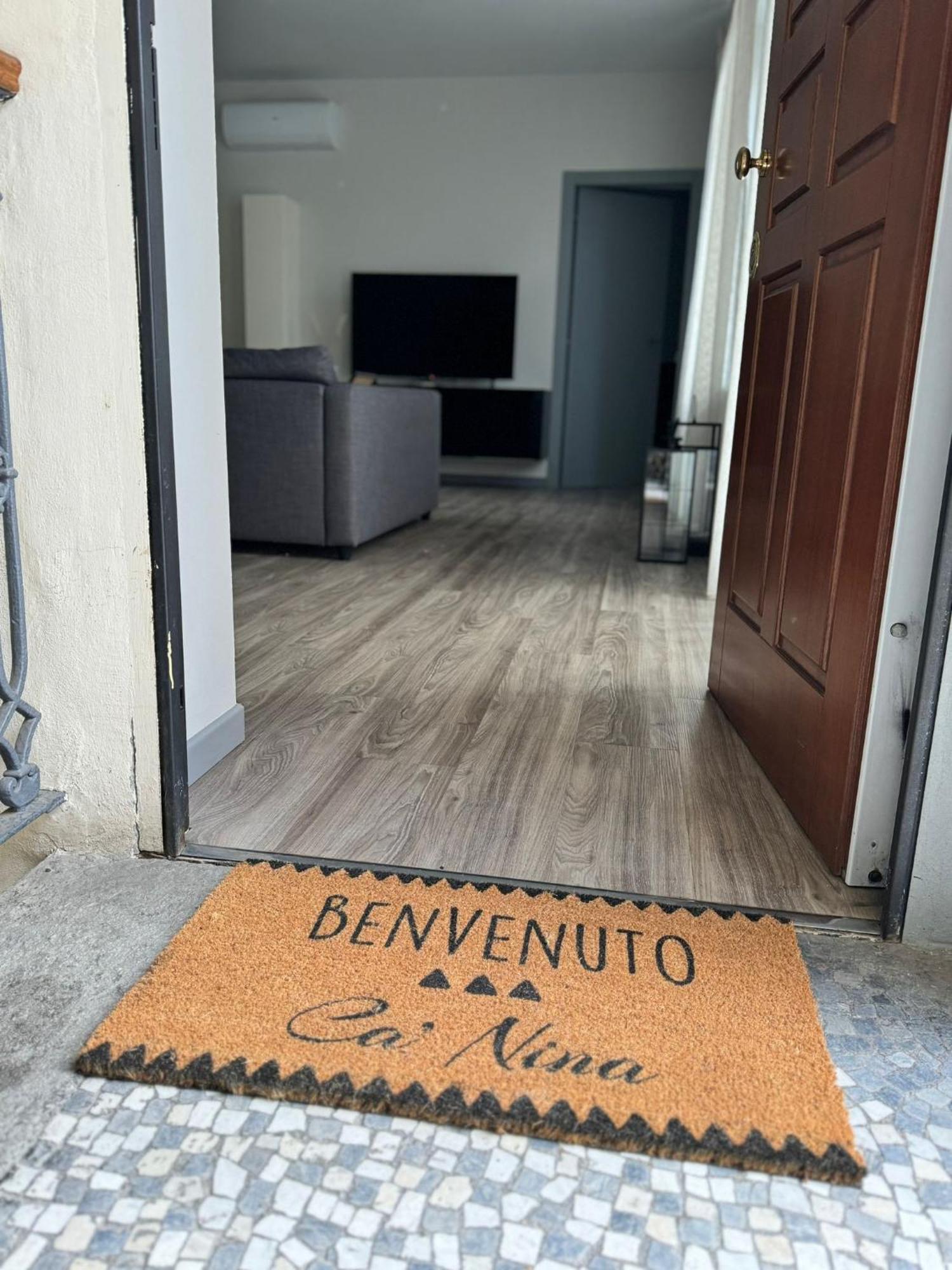 Le Tre Ca', Ca' Cecilia, Ca' Nina, Ca' Vittoria Lägenhet Asti Exteriör bild
