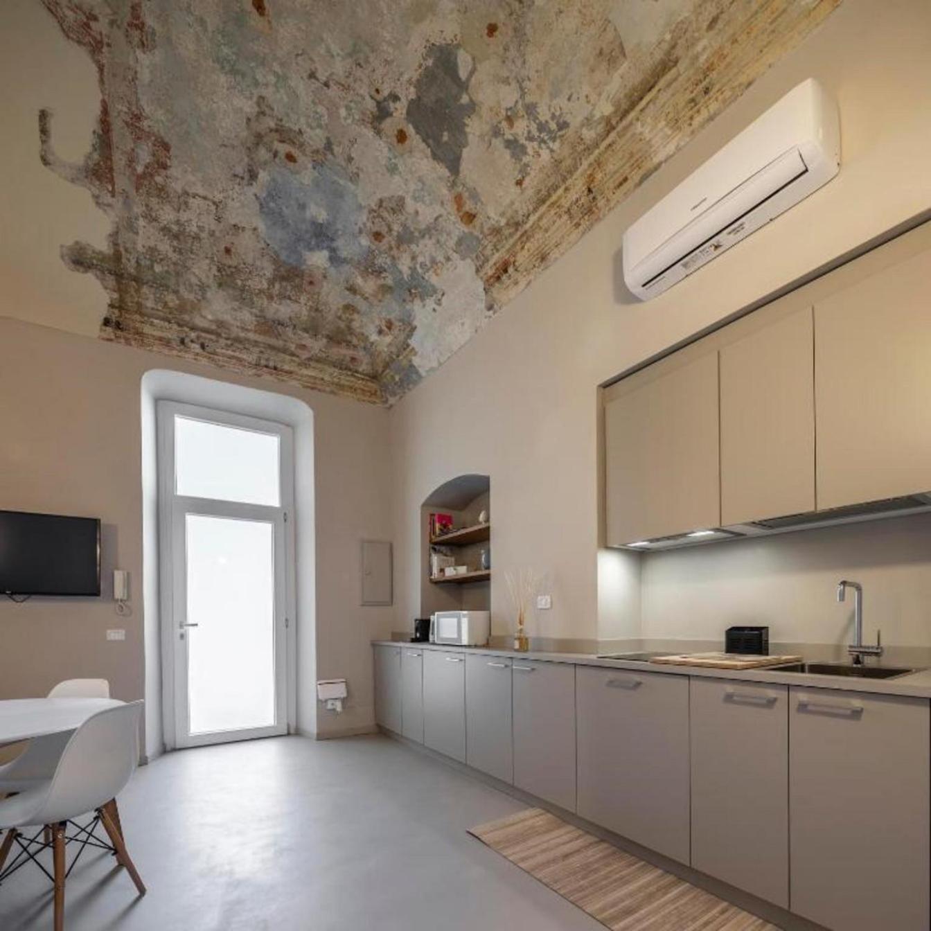 Le Tre Ca', Ca' Cecilia, Ca' Nina, Ca' Vittoria Lägenhet Asti Exteriör bild