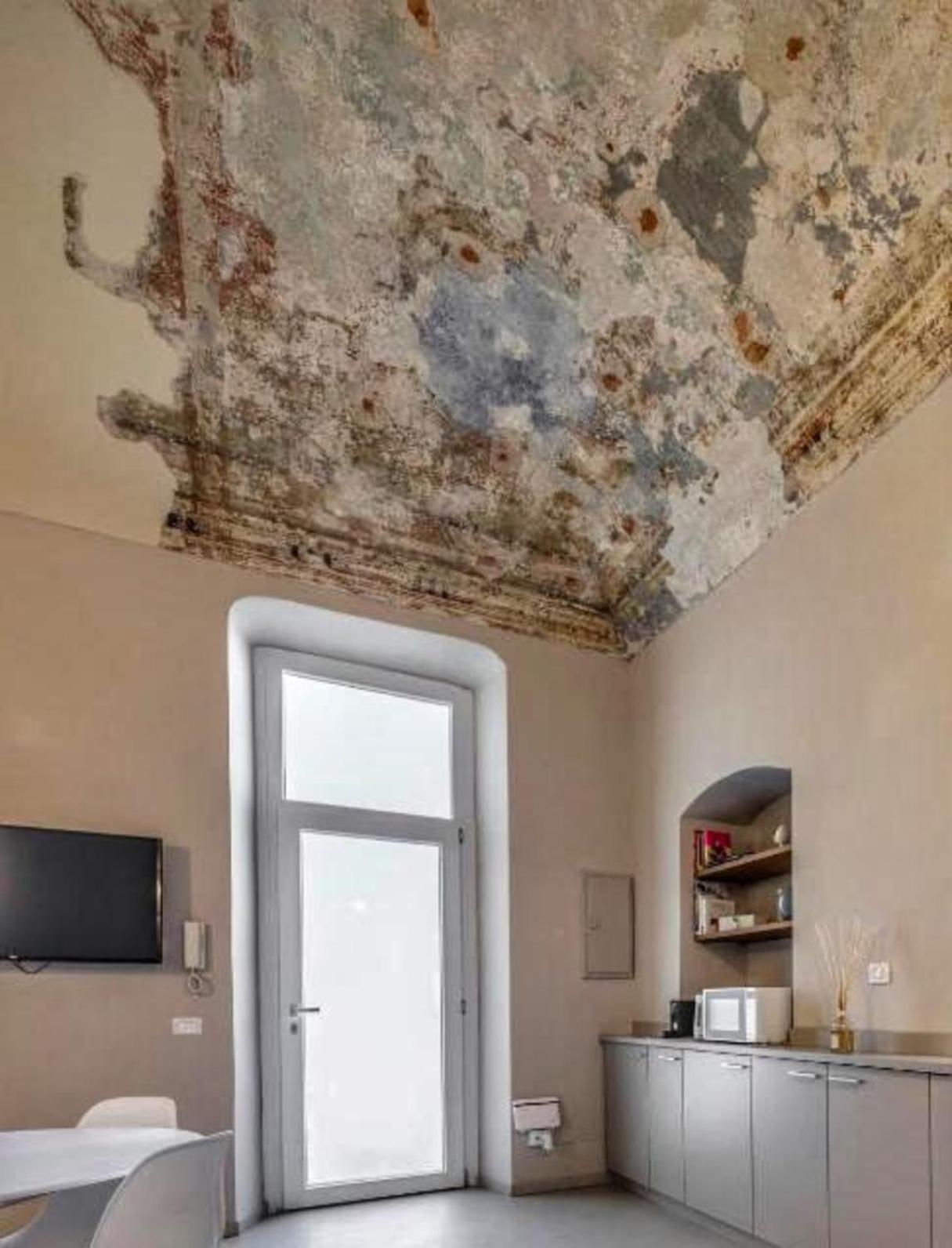 Le Tre Ca', Ca' Cecilia, Ca' Nina, Ca' Vittoria Lägenhet Asti Exteriör bild