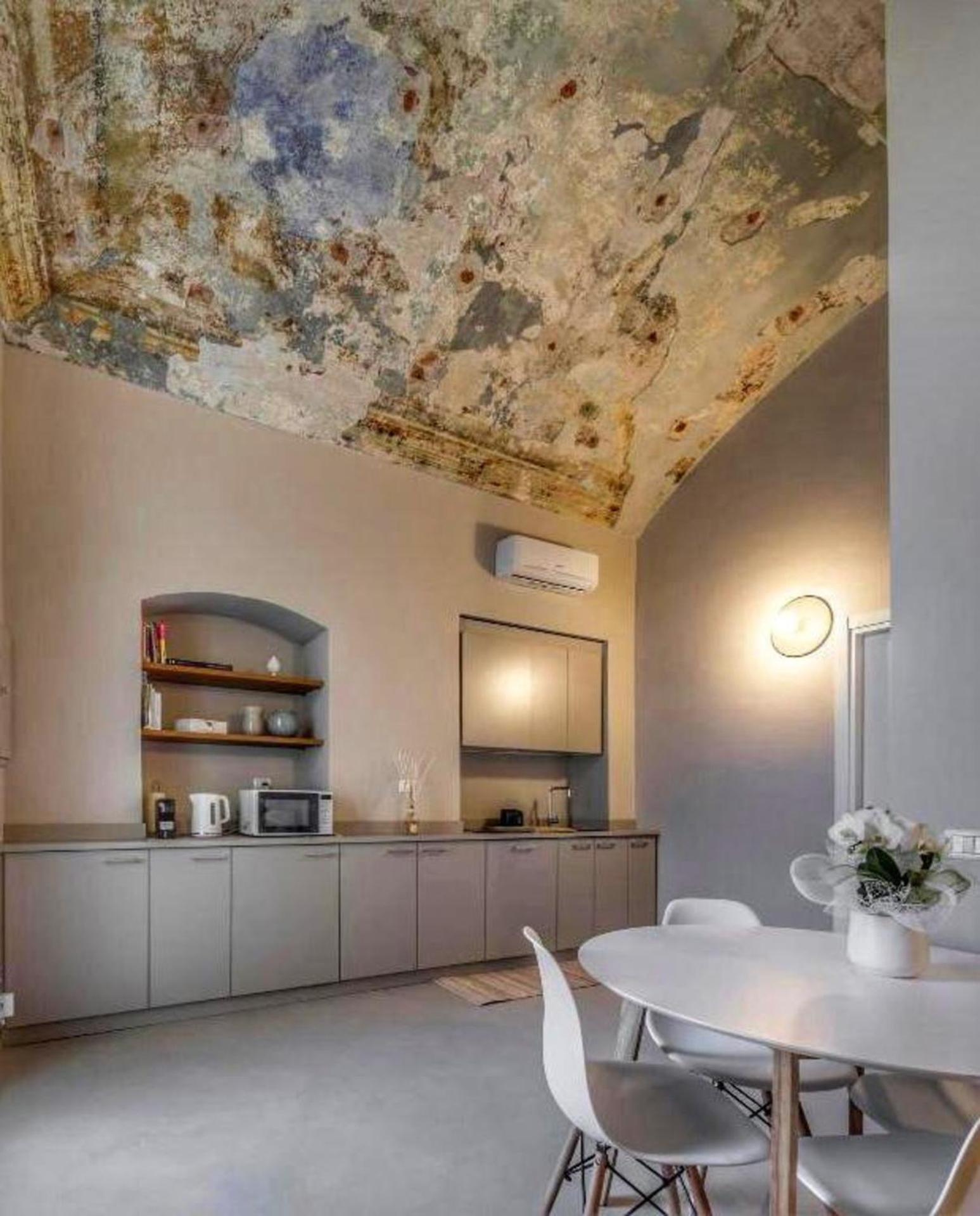 Le Tre Ca', Ca' Cecilia, Ca' Nina, Ca' Vittoria Lägenhet Asti Exteriör bild